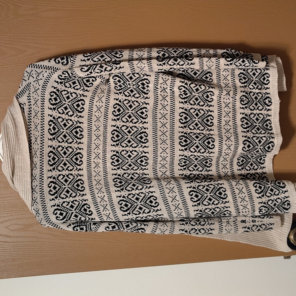 Sweater